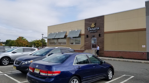 Sandwich Shop «Panera Bread», reviews and photos, 72 Willowbrook Blvd, Wayne, NJ 07470, USA