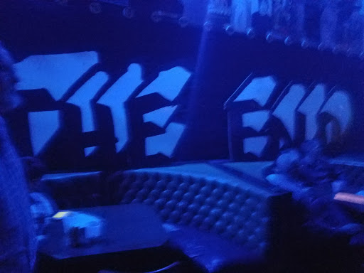 Club «Sky City», reviews and photos