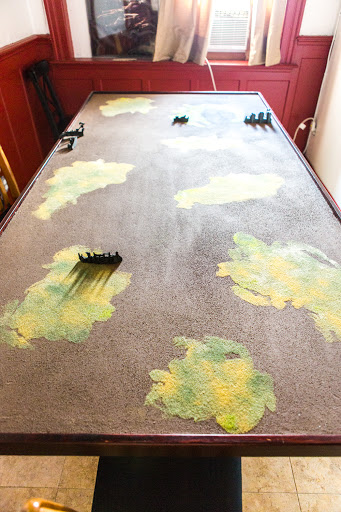 Game Store «The Vault Comics and Games», reviews and photos, 211 W Main St, Kutztown, PA 19530, USA