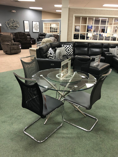 Furniture Store «Raymour & Flanigan Furniture and Mattress Store», reviews and photos, 641 Connecticut Ave, Norwalk, CT 06854, USA