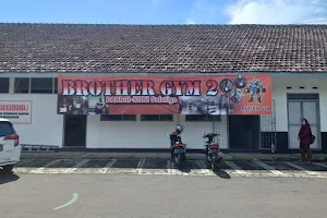 BROTHER GYM 2 image