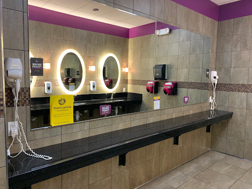 Gym «Planet Fitness», reviews and photos, 351 Three Rivers Dr, Kelso, WA 98626, USA