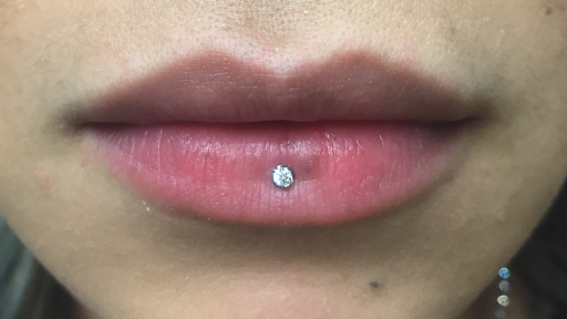 Explore small paw print tattoo ideas, creative tattoo ideas in Las Vegas, available at Primitive Accents Body Piercing