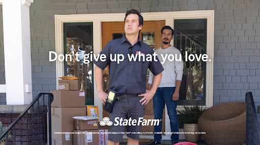 Insurance Agency «Parker Smith - State Farm Insurance Agent», reviews and photos