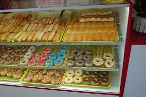 Twisty Donuts image