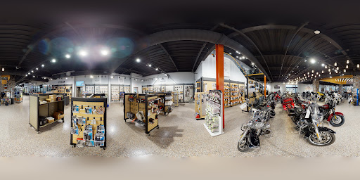 Harley-Davidson Dealer «Pocono Mountain Harley-Davidson», reviews and photos, 4300 Manor Dr, Stroudsburg, PA 18360, USA