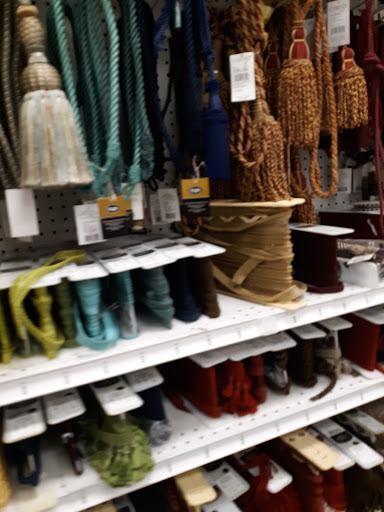 Fabric Store «Jo-Ann Fabrics and Crafts», reviews and photos, 1900 Brooks St, Missoula, MT 59801, USA