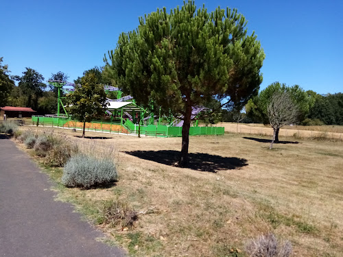 attractions Jacquou Parc Le Bugue