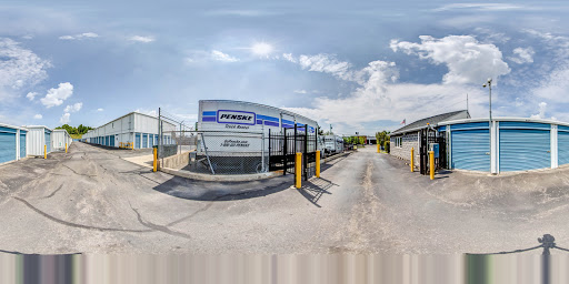 Self-Storage Facility «Metro Self Storage», reviews and photos, 3026 Veterans Rd W, Staten Island, NY 10309, USA