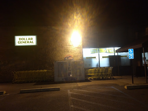 Discount Store «Dollar General», reviews and photos, 20 W Main St, Weatherly, PA 18255, USA