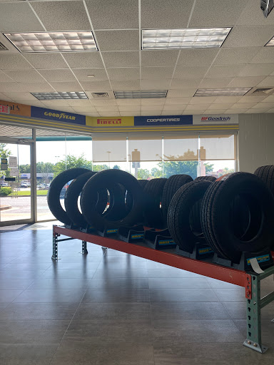 Mavis Tires & Brakes image 3