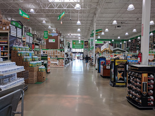 Home Improvement Store «Menards», reviews and photos, 4501 W North Ave, Chicago, IL 60639, USA