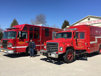 Southwold Township Fire Station 2