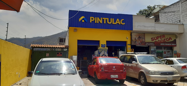Pintulac Pomasqui - Quito