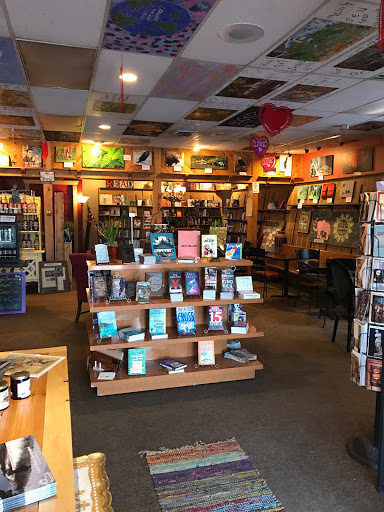 Gift Shop «Wisebird Bookery», reviews and photos, 4850 Harrison Blvd # 5, Ogden, UT 84403, USA