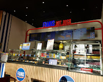 Atmosphère du Restaurant halal Franks Hot Dog - Noyelles Godault - n°2