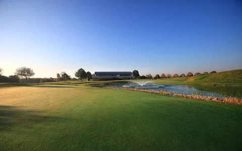 Stockley Park Golf Club image