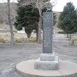 Tooele City Cemetery