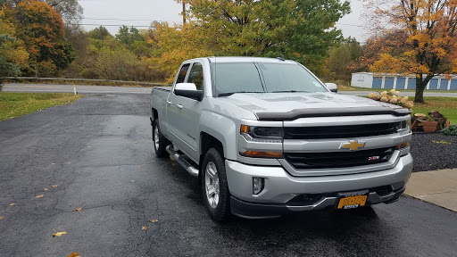 Chevrolet Dealer «Upstate Chevrolet», reviews and photos, 36 Main St, Attica, NY 14011, USA