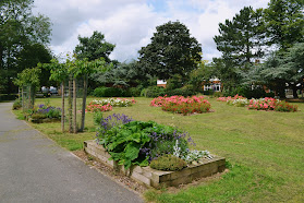Hull Road Park