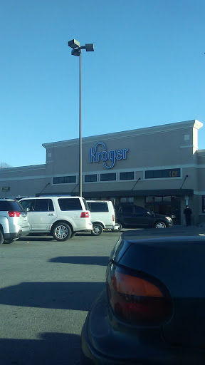 Grocery Store «Kroger», reviews and photos, 101 W Oak St, Conway, AR 72032, USA