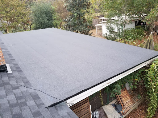 IntegriBuilt Roofing in Irving, Texas