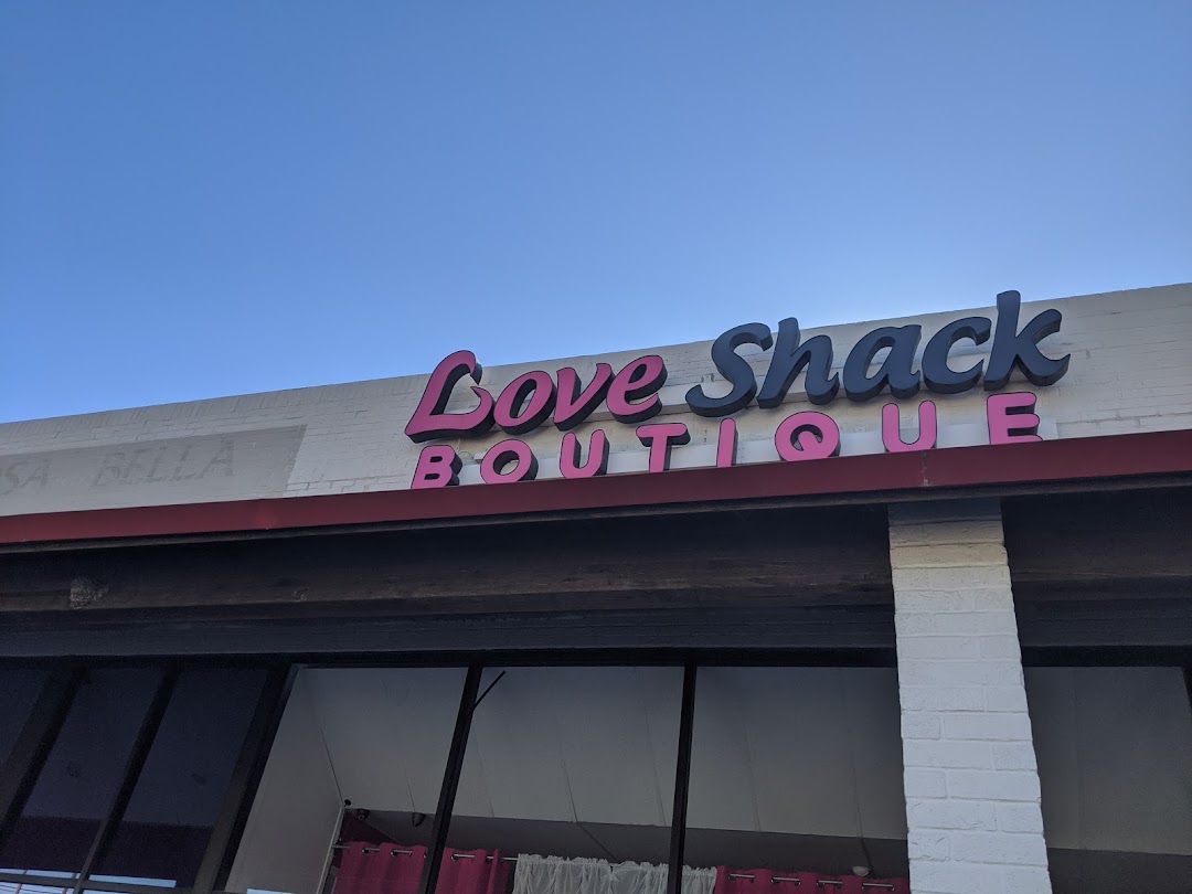 Love Shack Boutique