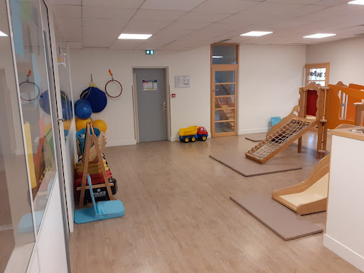 Bilingual daycare centers Lille