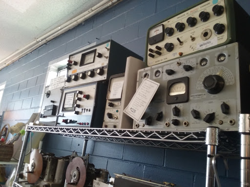 Thrift Store «Top Drawer Thrift», reviews and photos, 4902 Burnet Rd, Austin, TX 78756, USA