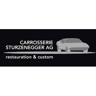 Carrosserie Sturzenegger AG - Freienbach