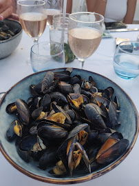 Moule du Restaurant français Belle Plage - Restaurant Plage à Cannes - n°4