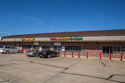 Mercury Pawn Shop - Casa de empeño cerca de Hampton
