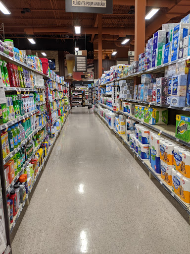 IGA Supermarché Déziel inc.