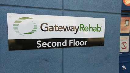 Gateway Rehabilitation Center - Squirrel Hill
