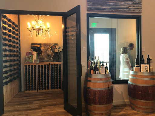 Winery «The Nice Winery», reviews and photos, 2901 West Sam Houston Pkwy N C-260, Houston, TX 77043, USA