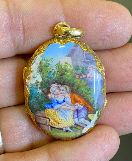 Jewelry Buyer «Jackie Abraham Jewelers», reviews and photos, 1027 Kane Concourse, Bay Harbor Islands, FL 33154, USA