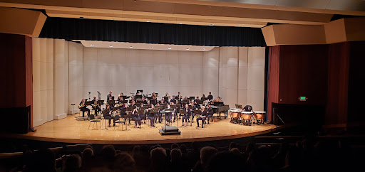 Concert Hall «Nightingale Concert Hall», reviews and photos, 1335 N Virginia St, Reno, NV 89512, USA