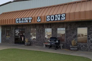 Clint & Sons Processing and Retail Store image