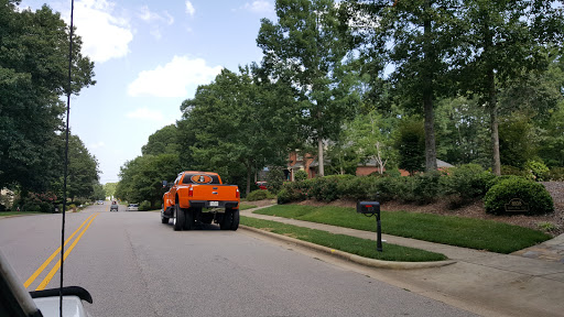 Country Club «North Ridge Country Club», reviews and photos, 6612 Falls of Neuse Rd, Raleigh, NC 27615, USA