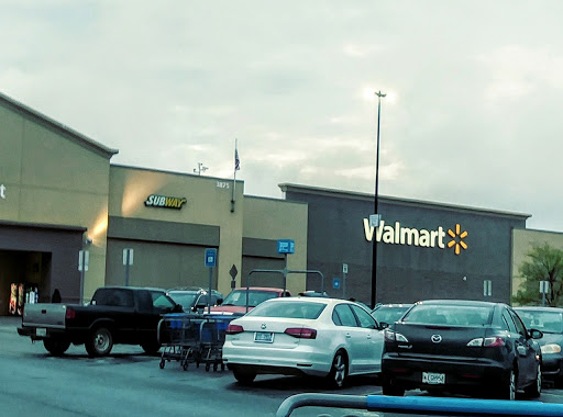 Department Store «Walmart Supercenter», reviews and photos, 3875 Mundy Mill Rd, Oakwood, GA 30566, USA