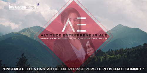 Coaching professionnel Altitude Entrepreunariale Clermont-Ferrand