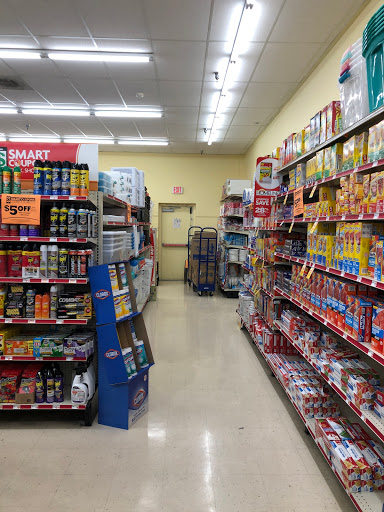 Dollar Store «FAMILY DOLLAR», reviews and photos, 14431 Ramona Blvd, Baldwin Park, CA 91706, USA