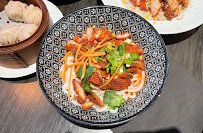 Dumpling du Restaurant de cuisine fusion asiatique Mian Fan à Paris - n°5