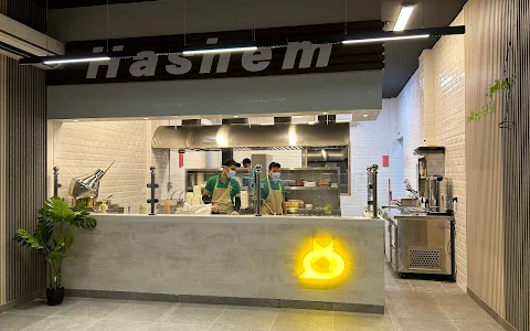 Hashem Restaurant Down Town image