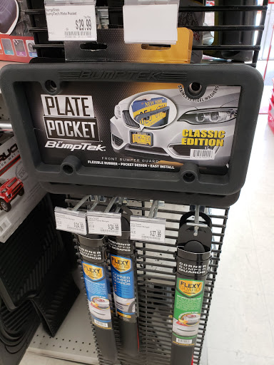 Auto Parts Store «AutoZone», reviews and photos, 901 El Camino Real, Redwood City, CA 94063, USA