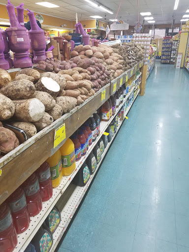 Grocery Store «Bravo Supermarkets», reviews and photos, 2517 Palm Bay Rd NE, Palm Bay, FL 32905, USA