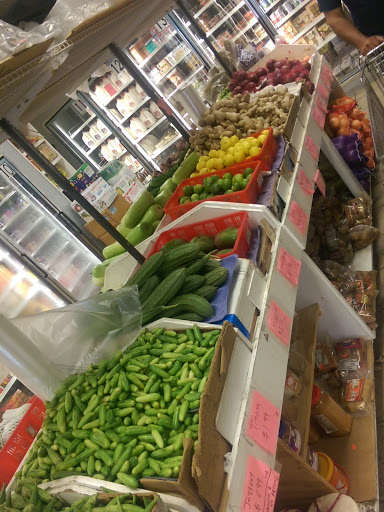 Supermarket «Gokul Indian Supermarket», reviews and photos, 209 S New Rd, Absecon, NJ 08201, USA