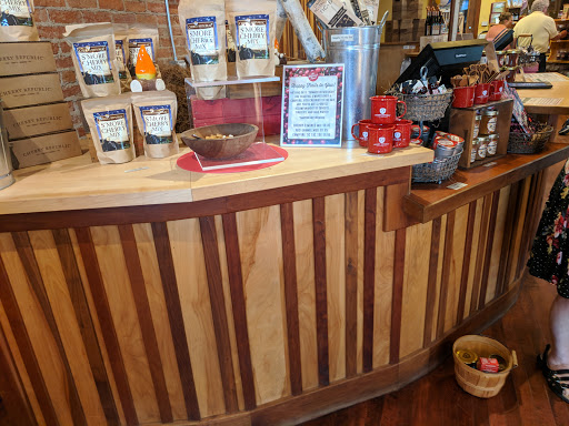 Gift Shop «Cherry Republic - Ann Arbor», reviews and photos, 223 S Main St, Ann Arbor, MI 48104, USA