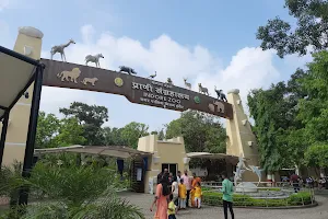 Indore Zoo Park image