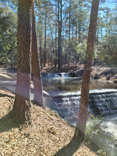 Jackson Creek Nature Trail